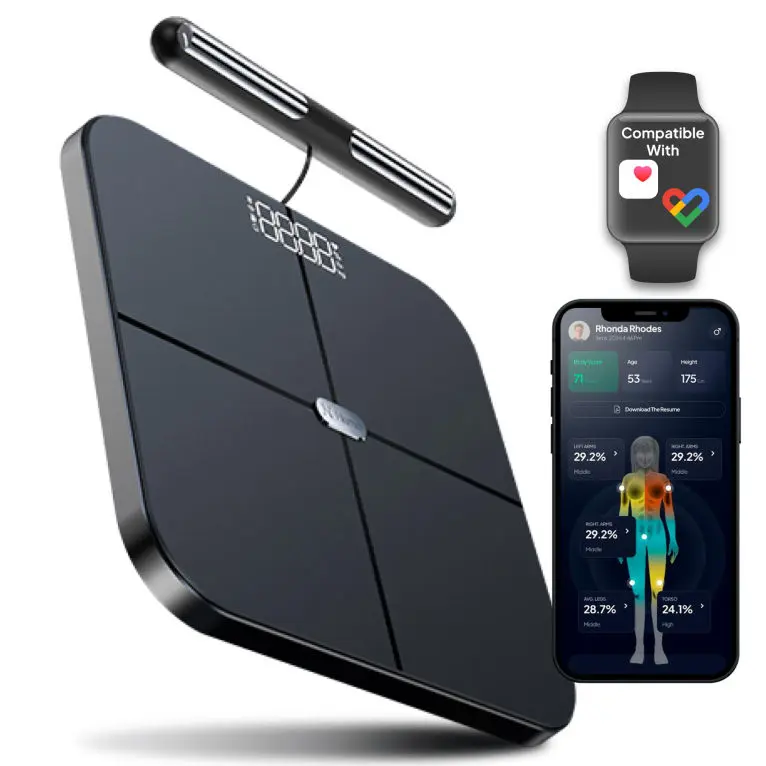 buy Hume health body pod now