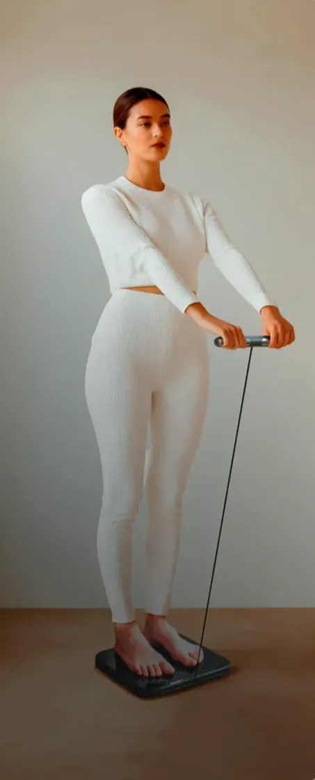 how to use Hume health body pod