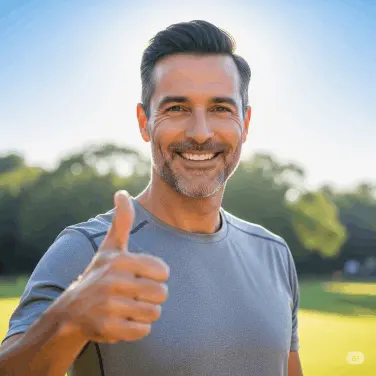 Hume health body pod user 1