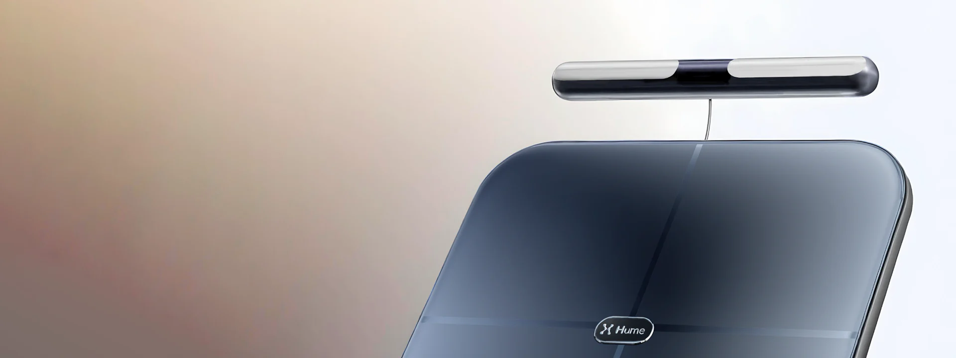 why choose Hume health body pod